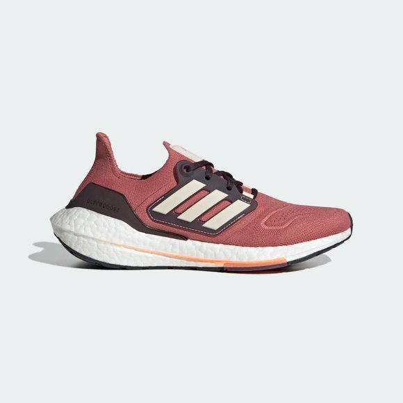 NEW] Women's adidas UltraBoost 22 Running Shoes Size 10 GX6670